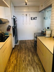 Blk 197D Boon Lay Drive (Jurong West), HDB 5 Rooms #207590081